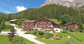 Aparthotel Ramsau